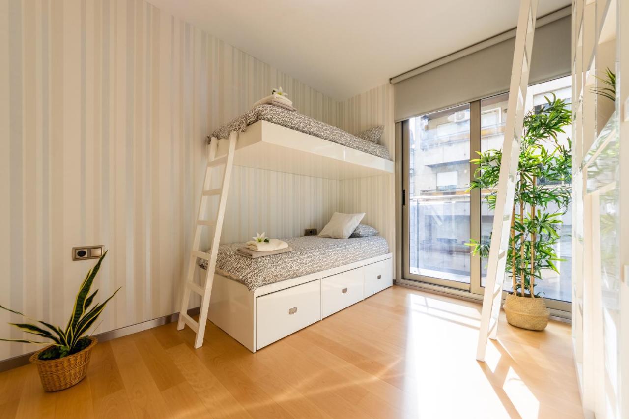 Fantastic!!! Apartament Centre Ciutat Leilighet Tarragona Eksteriør bilde