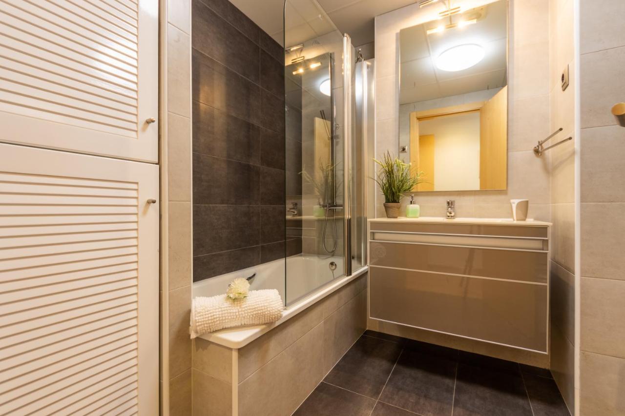 Fantastic!!! Apartament Centre Ciutat Leilighet Tarragona Eksteriør bilde