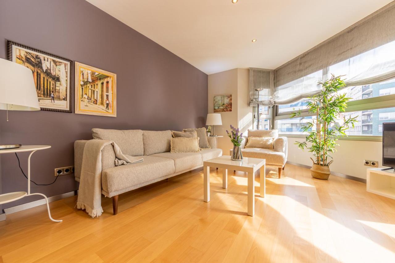 Fantastic!!! Apartament Centre Ciutat Leilighet Tarragona Eksteriør bilde
