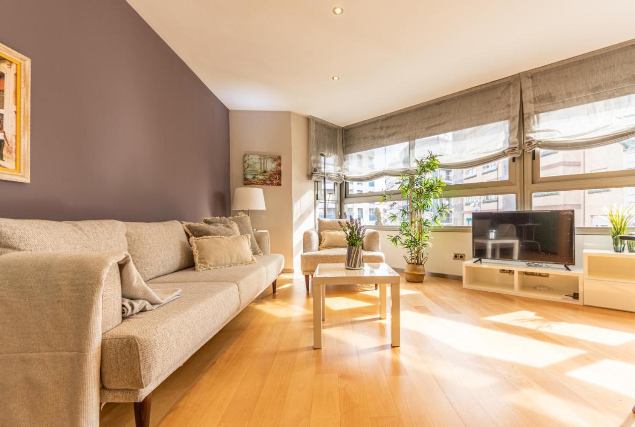 Fantastic!!! Apartament Centre Ciutat Leilighet Tarragona Eksteriør bilde