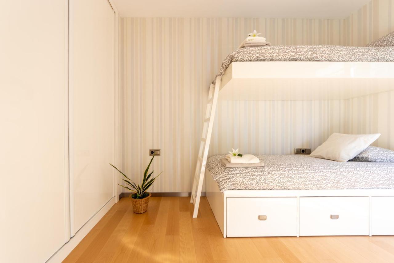 Fantastic!!! Apartament Centre Ciutat Leilighet Tarragona Eksteriør bilde