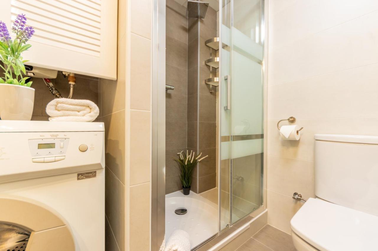 Fantastic!!! Apartament Centre Ciutat Leilighet Tarragona Eksteriør bilde